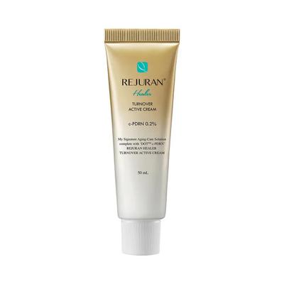 Healer Turnover Active Cream 50 מ"ל