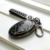 Fashion Tpu For Hyundai Grandeur Gn7 Kona Ev Lonic 7 Button Remote Car Key Case Cover Fob Bag Keychain Holder Accessories