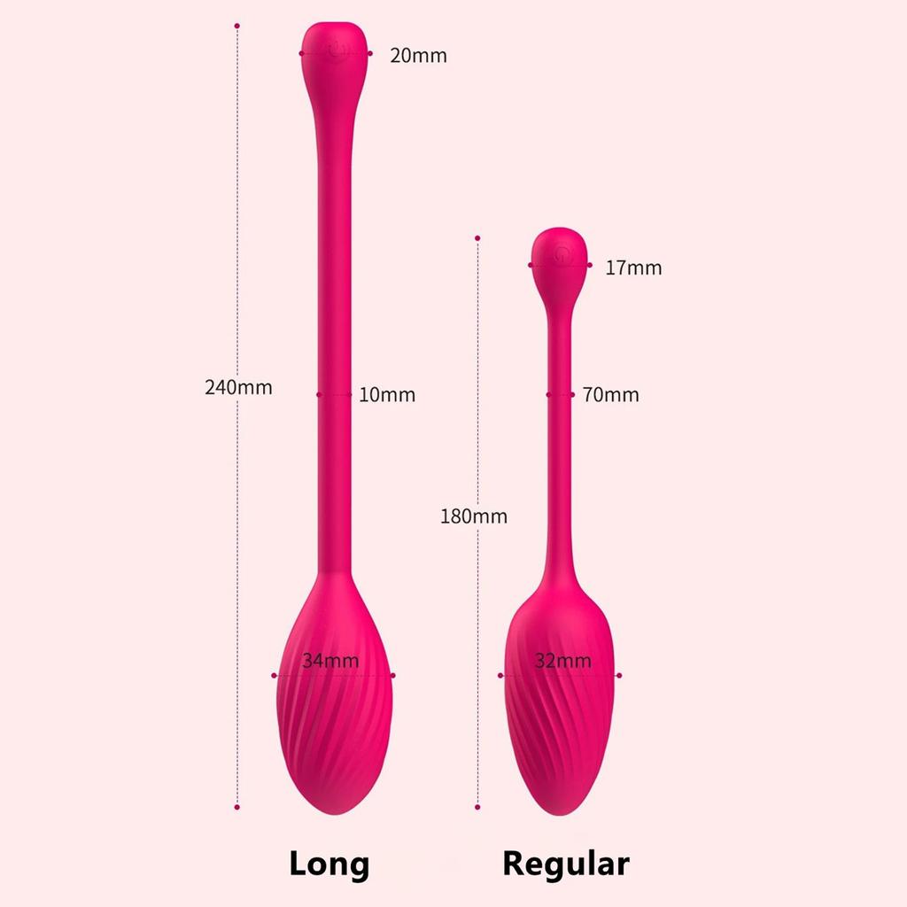 Wireless Vibrator Remote Control G Spot Anal Vibrating Egg Massager Sex Toys Clitoris Stimulator For Women Adults Dildo Vibrator