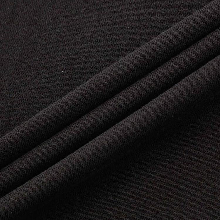 Puma Classics Select Haus Round Neck Dopamine Casual Simple Short Sleeve T-Shirt Unisex Tops Black 631558-01