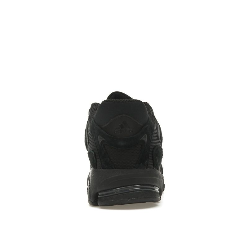 adidas Originals Response CL ID8307 Unisex Triple Black Outdoor Lifestyle Sneakers