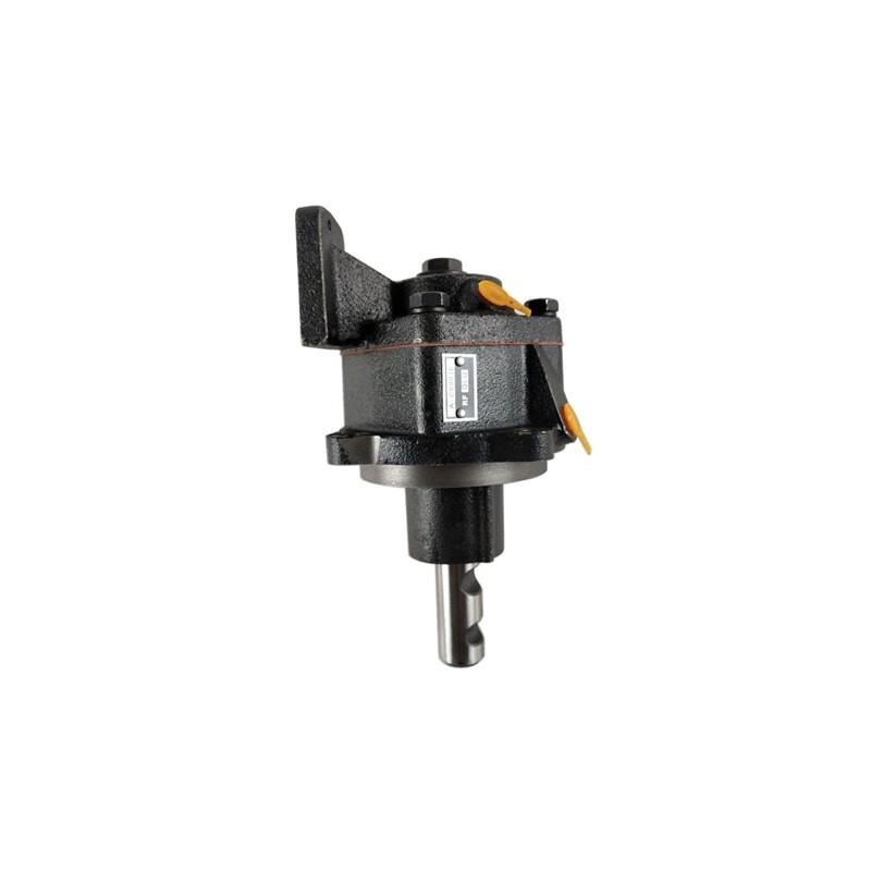 Shaanxi SX2190/SX2150 Steyr High-Low Gear Shift Cylinder Assembly