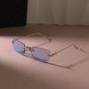 Occhiali da Sole Quadrati Classici Vintage Per Donne Uomini Retro Stilisti Minimalisti Moda Femminile Maschile Oculos