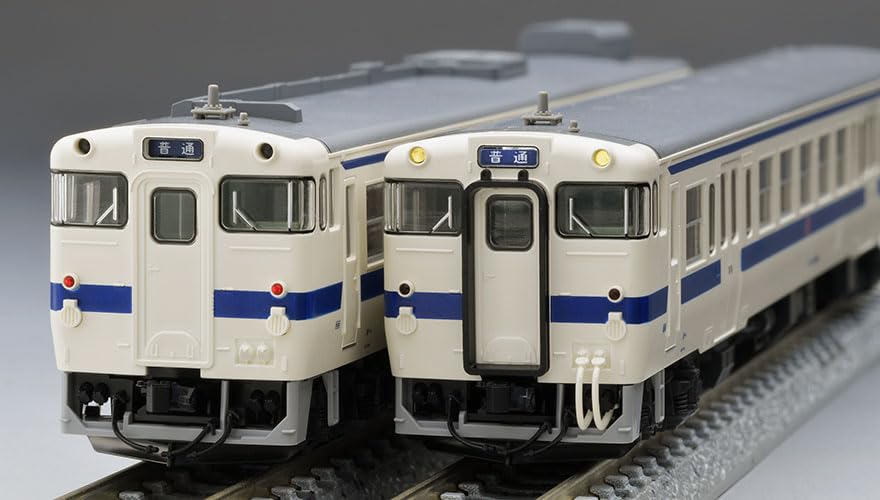TOMIX N Gauge Special Edition JR Kiha 47 8000 Series Kyushu Vehicle Center Set 97962 Railway Model Diesel Car Color/Kagoshima