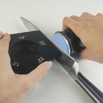 Mutfak Bıçakları ve Aksesuarları – Bıçak Bileme