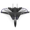 PLATZ WALTERSONS US Navy Tomcat Evaluators Aircraft Carrier Enterprise Section G Finished Product F-14 VX-4 &