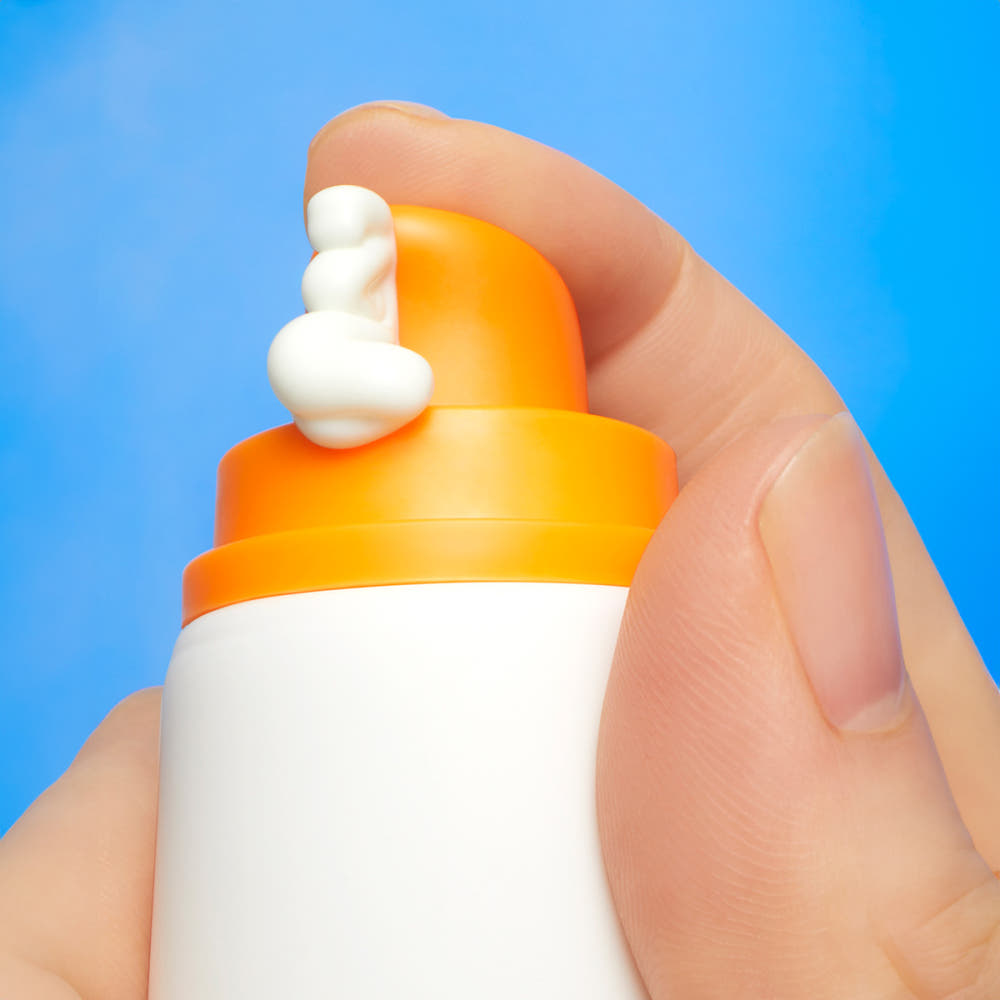 LANEIGE Radian-C Sunscreen SPF50+ PA++++ Brightening Vitamin C UV Protection Cream 50ml