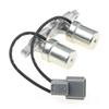 Vehicle Transmission Control Solenoid for CL 1996-2002 28200P0Z003 28200-P0Z-003 Smooth Gear Shifting Car Quick Response