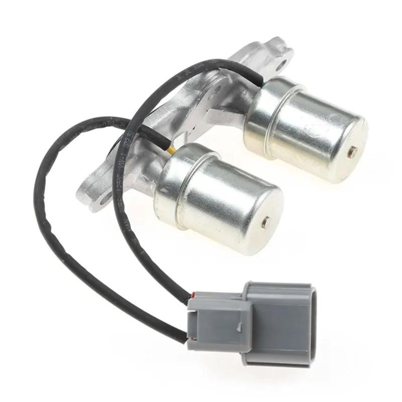 Vehicle Transmission Control Solenoid for CL 1996-2002 28200P0Z003 28200-P0Z-003 Smooth Gear Shifting Car Quick Response