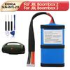 Pro JBL Boombox 2 JBL Boombox 3 ID109GA SUN-INTE-213 Bluetooth reproduktor Baterie 10400mAh