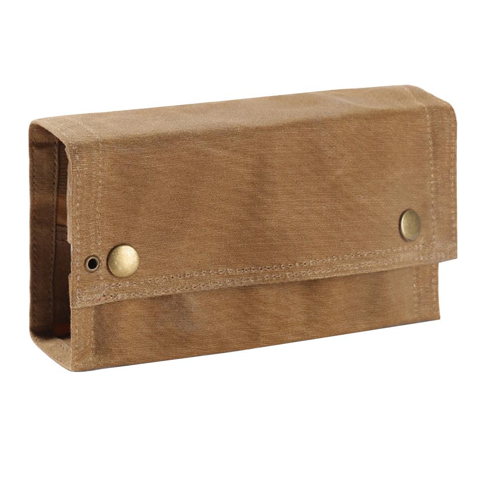 9 ks Přenosná sada dávkovačů koření s otočnými víčky, úložná taška, solničky a pepřenky pro