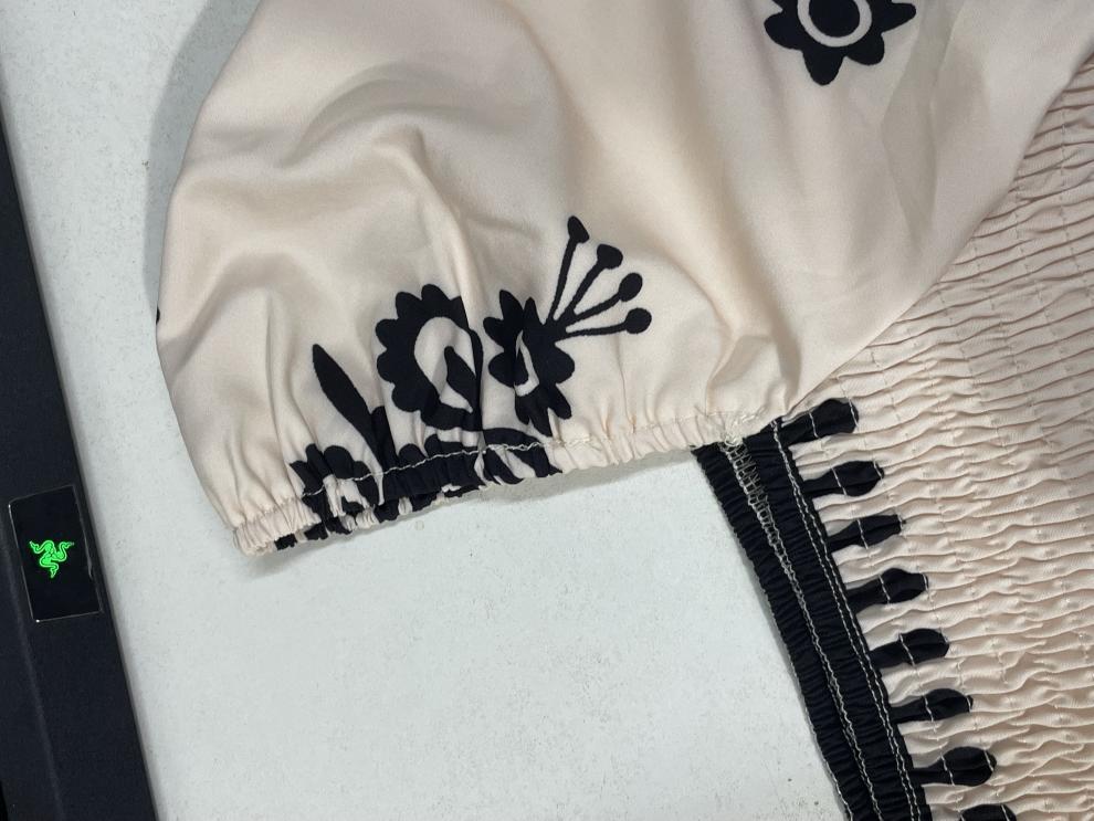 Šaty v evropském a americkém stylu pro zahraniční obchod