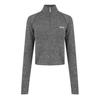 Everlast Womens/Ladies Seamless Slim T-Shirt