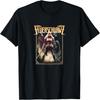 Knight Club Warrior T-Shirt