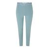 Lacoste Womens/Ladies Elasticated Crocodile Print Slim Leggings