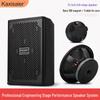 KAXISAIER A12S 12-inch Passive Full-Range Speaker CN Plug (adapter Included)