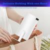 Android Wifi6 Smart Portable Projector 1280*720P Full HD Office Home Theater Video Mini Projector