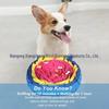Anti-Choke Slow-Feeding Snuffle Mat for Dogs - Decompression & Training Blanket