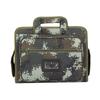Qilinyi Tactical Camouflage Laptop Briefcase
