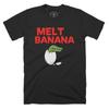 Rare Melt Banana Japanese Band Gift For Fan S To 5XL T-shirt TMB2495