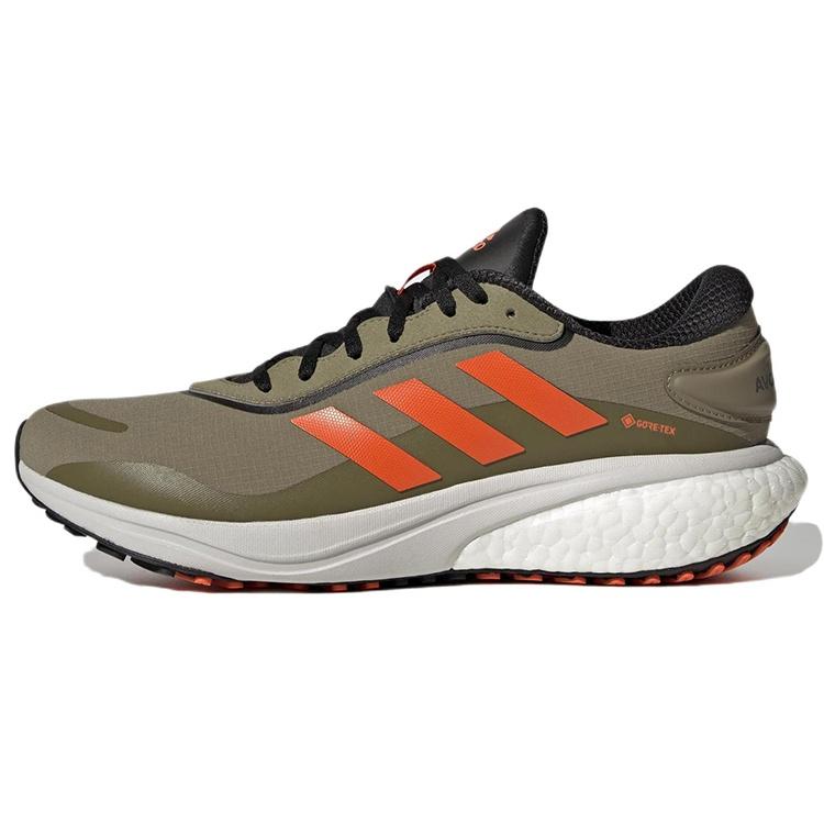 adidas Supernova GTX Green Men s GW9110 EU 42