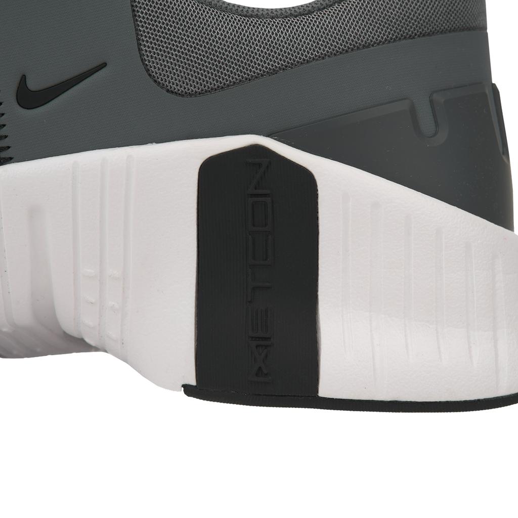 Nike Free Metcon 5 Smoke Grey Men Sneakers Iron-Grey Black DV3949-003