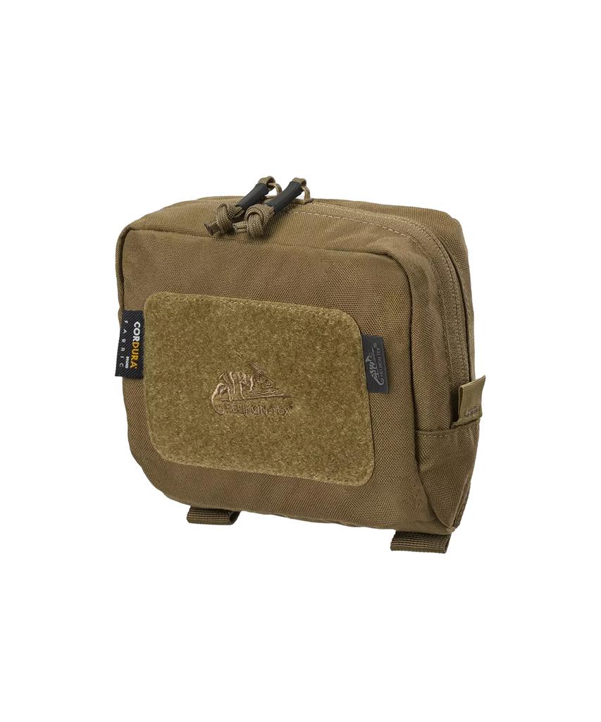 Helikontex Competition Utility Pouch Coyote