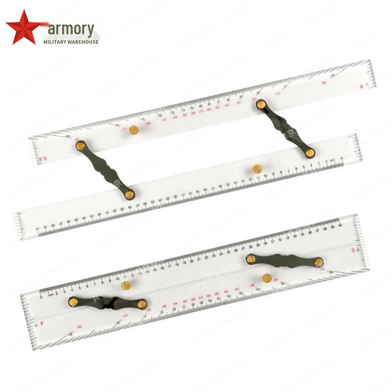 Marine Navigation Charting Tools