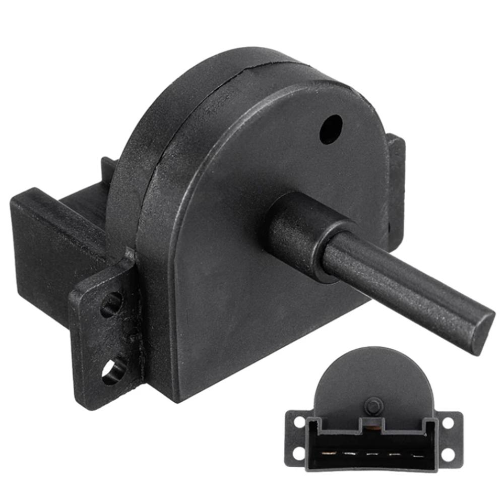 Heizungsgebläseschalter für Citroen Relay Jumper Fiat Ducato Peugeot Boxer 06+