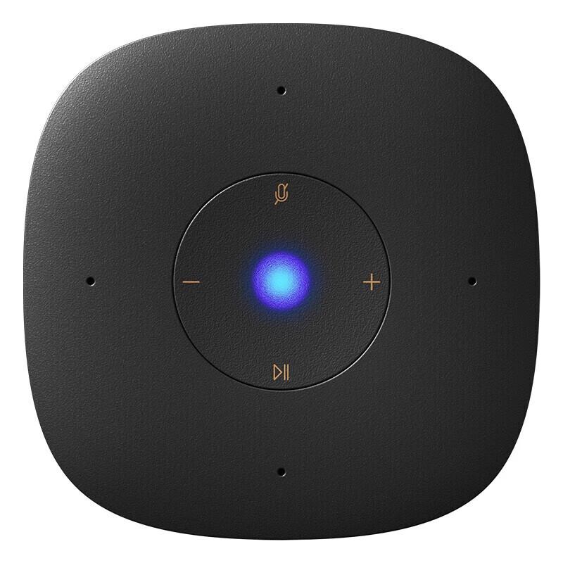 Xiaomi Xiaoai Slimme Speaker Play Verbeterde Editie met Digitaal Display CN-stekker (adapter meegeleverd) (CN-versie)
