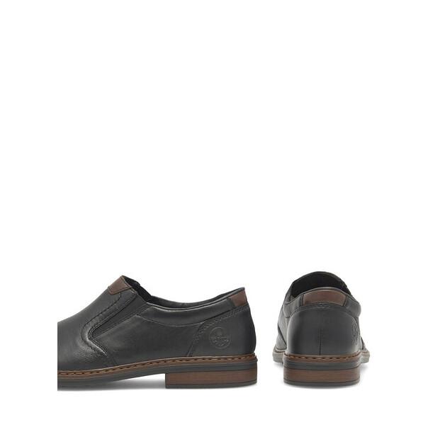 Ankle Boots Rieker 17659-00 Black