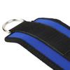 Multifunction Ankle Anchor Strap Belt Leg Fitness Equipment Sports Resistance Band