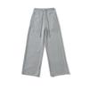 Women's Mid-Waist Drawstring Sweatpants - Casual, Comfortable, and Versatile for Autumn/Winter