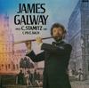 LP Record JAMES GALWAY  CARL STAMITZ  CARL   James Galway Spielt C. Stamitz Und  RL25315 RCA Red Seal 1980 Germany Classical Used