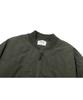 Cpgn Studio Ma-1 Overcut Jacket Khaki