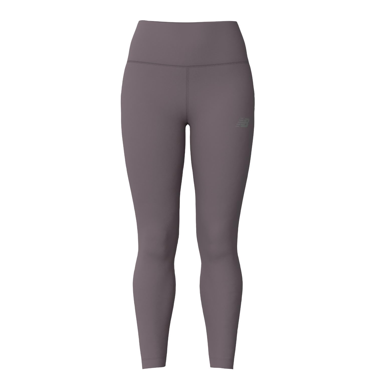 

NB Harmony High Rise Leggings 25 Inches Tights Sports Running Gym Training Yoga ICW [New Balance] (WP41112) Women s (Ice Wine)