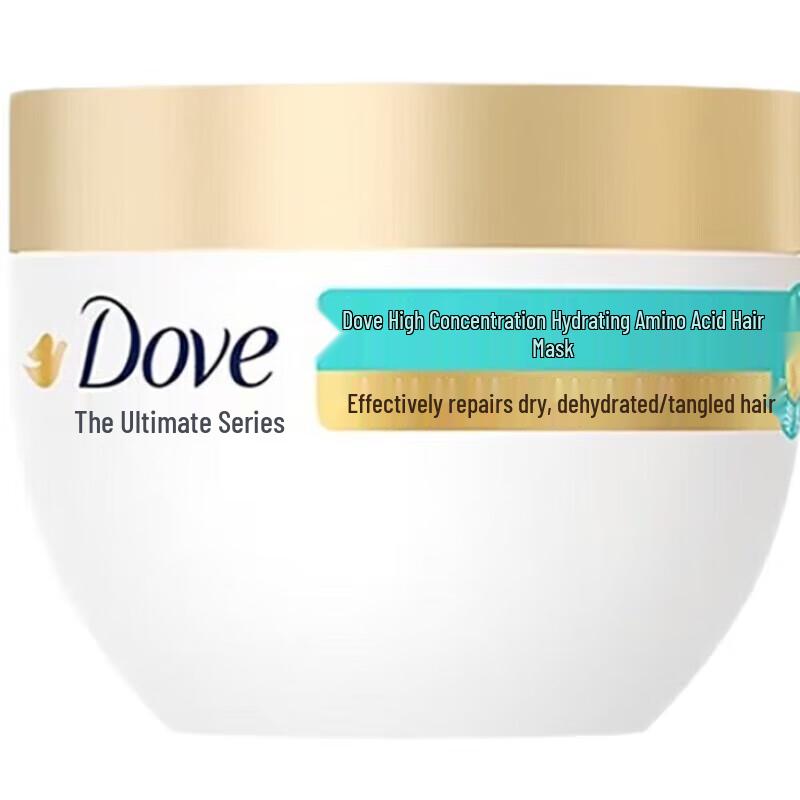 Dove Amino Acid Hair Mask 260g