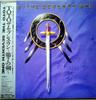LP Record TOTO  Seventh One 28AP5001 CBS SONY 1988 Japan Rock Used