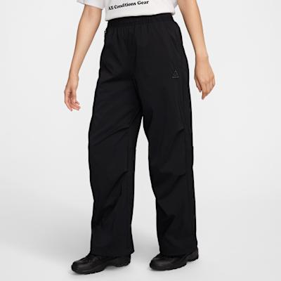 Nike ACG  Activitorium  Casual Pants Women s Black L