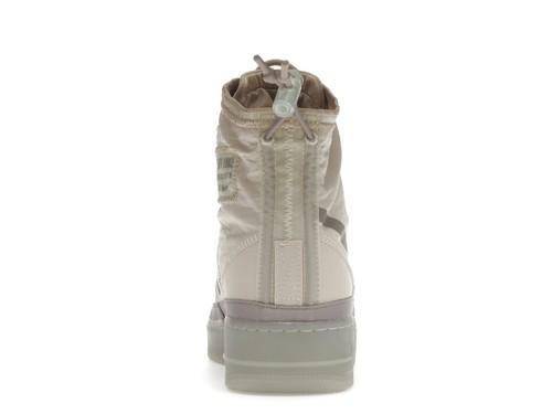 Nike Air Force 1 High Shell Sail - BQ6096-002
