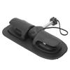 10mm Universal Inflatable Boat Kayak Oar Lock Patch Paddle Lock Mount Holders Accessory
