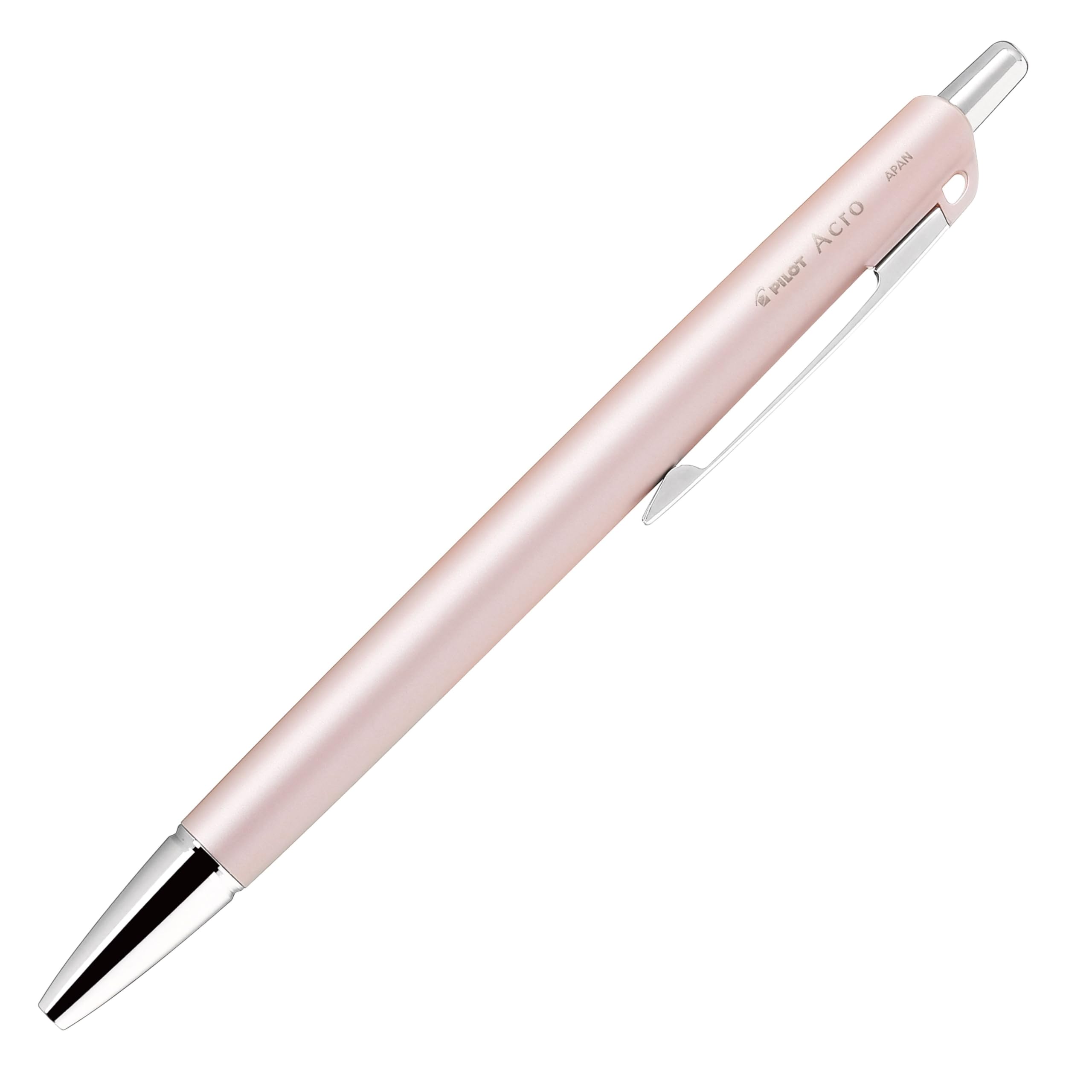 PILOT Acro 500 Acroball Нежно-розовый 0,3 мм (Очень хорошо) BAC-50MF-SIP