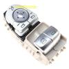 2059050302 Master Power Electric Window Lifting Switch 2059051513 2059057011 For Mercedes BENZ C Class W205 Coupe Vito W447