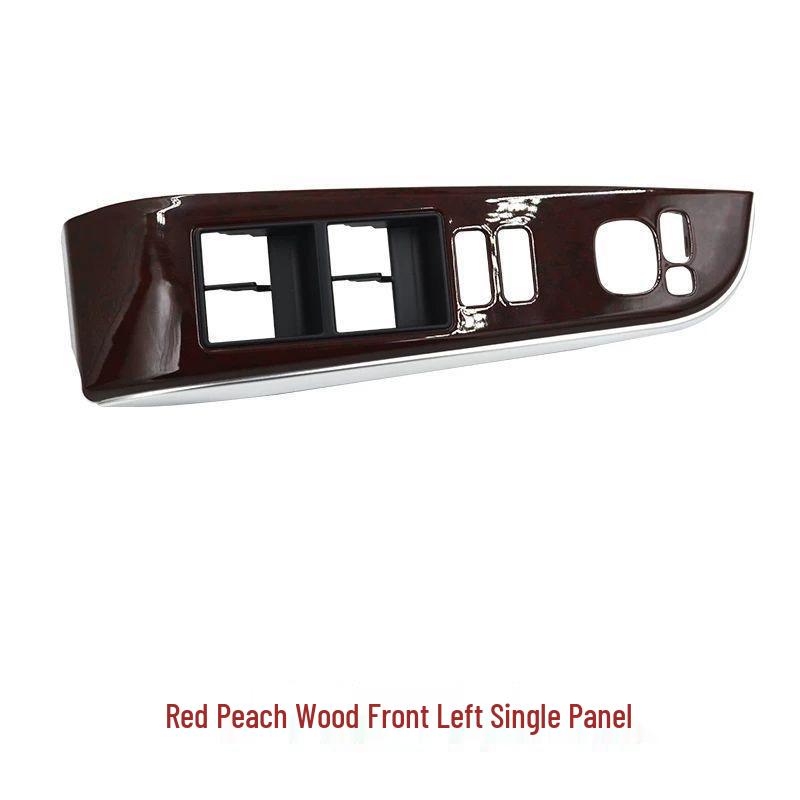 Toyota Camry 2012-2017 Power Window Switch Panel Trim