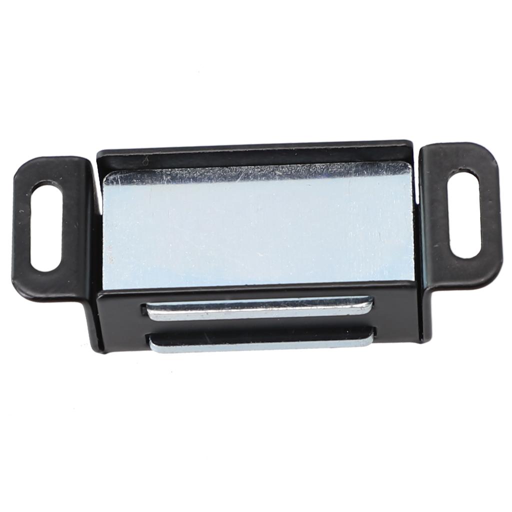 40kg Door Magnetic Catch Black Door Catch Door Suction