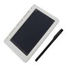 Digital Smart Pen and Writing Board Set OCR Recognition Bluetooth 5.0 Real Time Sync Smart Pen for Learning Work Drawing