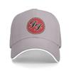 What Would I Do Casual Baseball Cap FFoo Band Fighters Graphic Kpop Rock Hats Summer Breathable Couple Women Snapback Cap