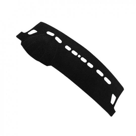 Best DashMat Dashboard Cover Non-slip Sun Protector Mat For A8l 08-09 Left Drive