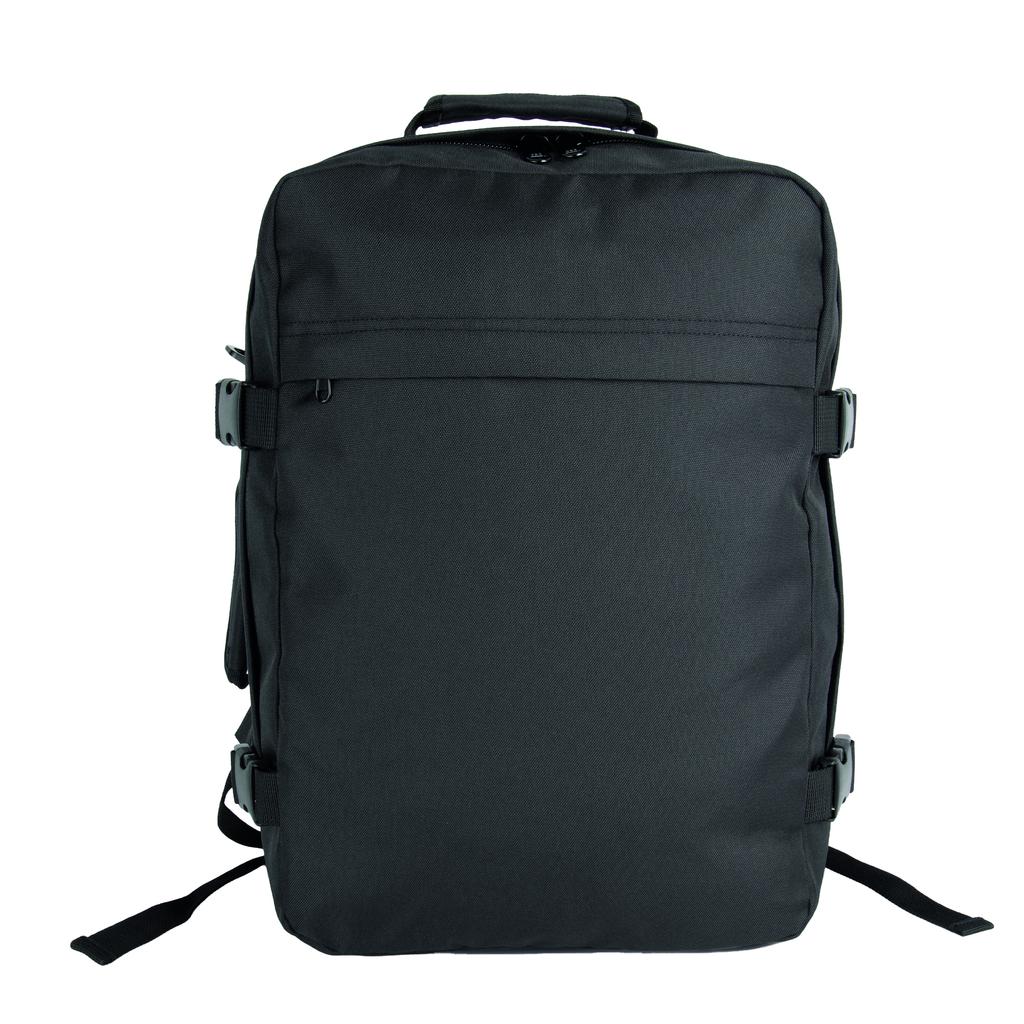 Kimood Plain Travel Backpack
