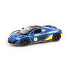 Kinsmart McLaren P1 GTR Die-Cast Pull-Back Toy Car